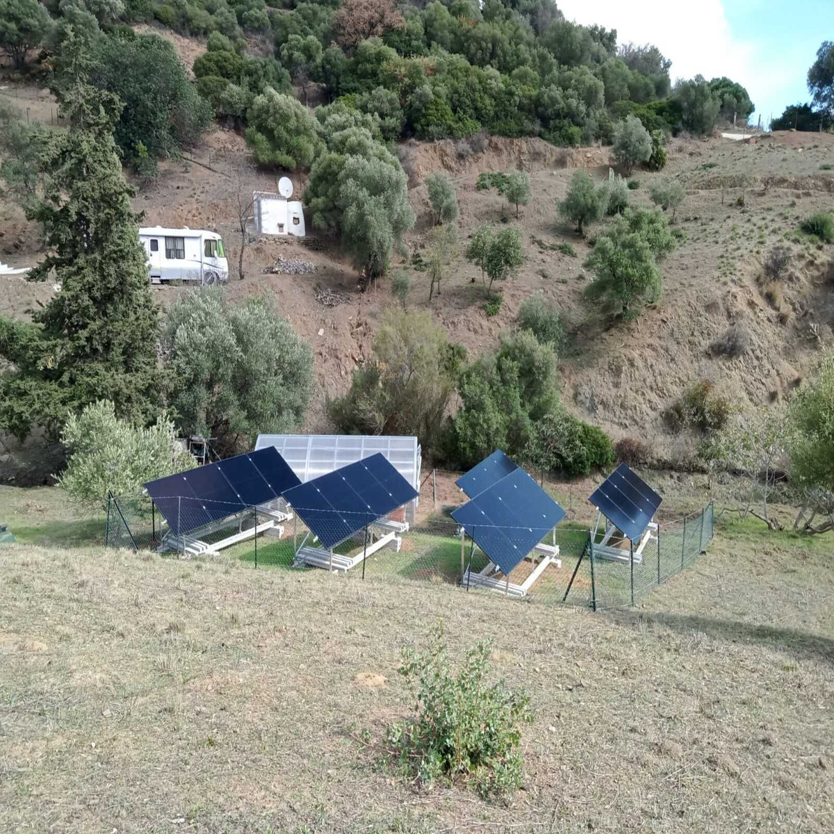 4 Bedroom Country house in Casares - Foto 18