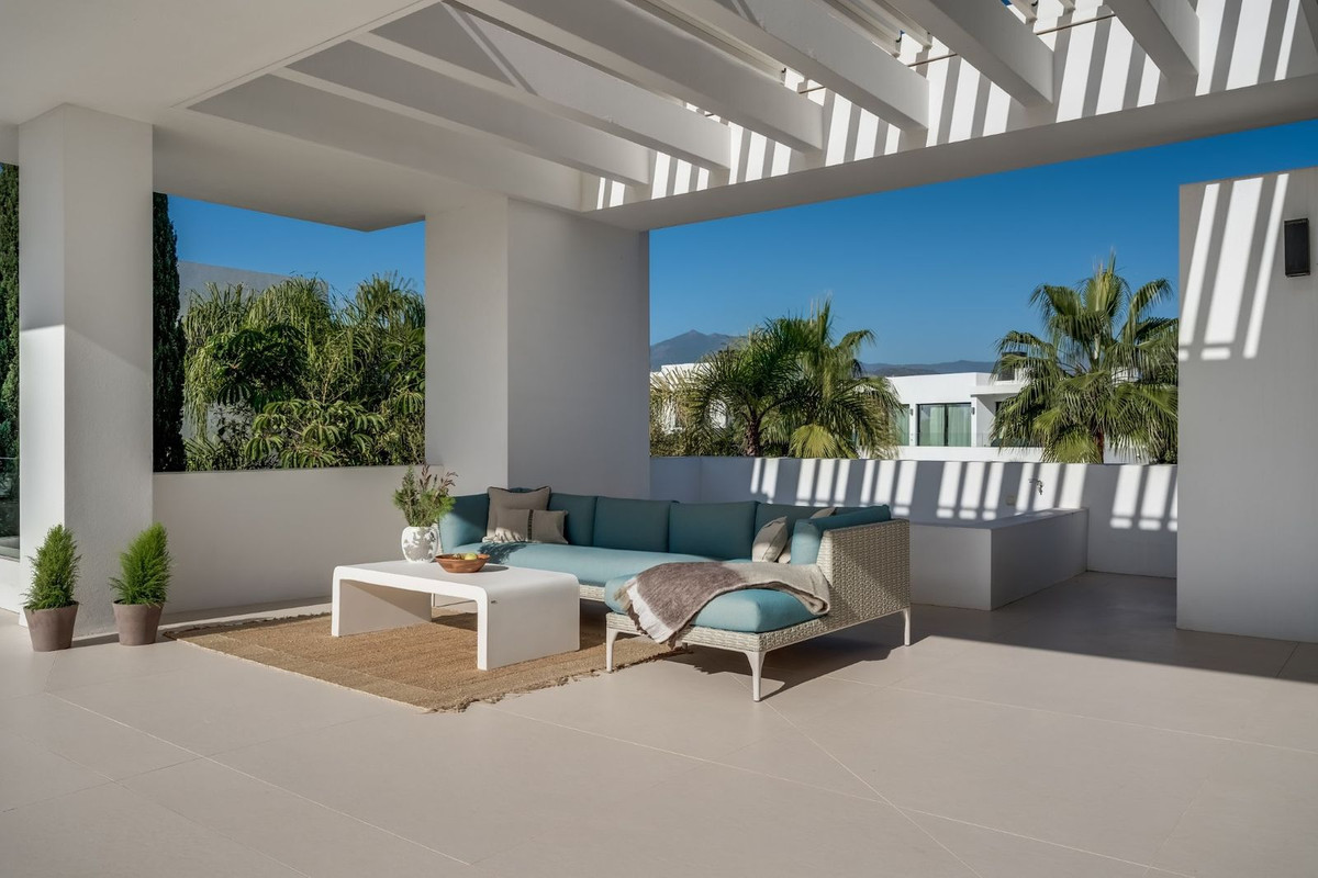 5 Bedroom Villa in Marbella - Foto 40