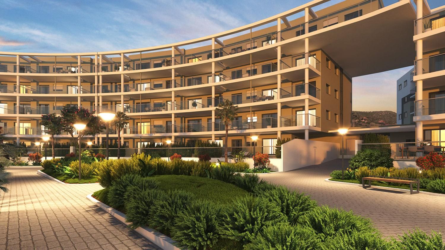 2 Bedroom Apartment in Manilva - Фото 3