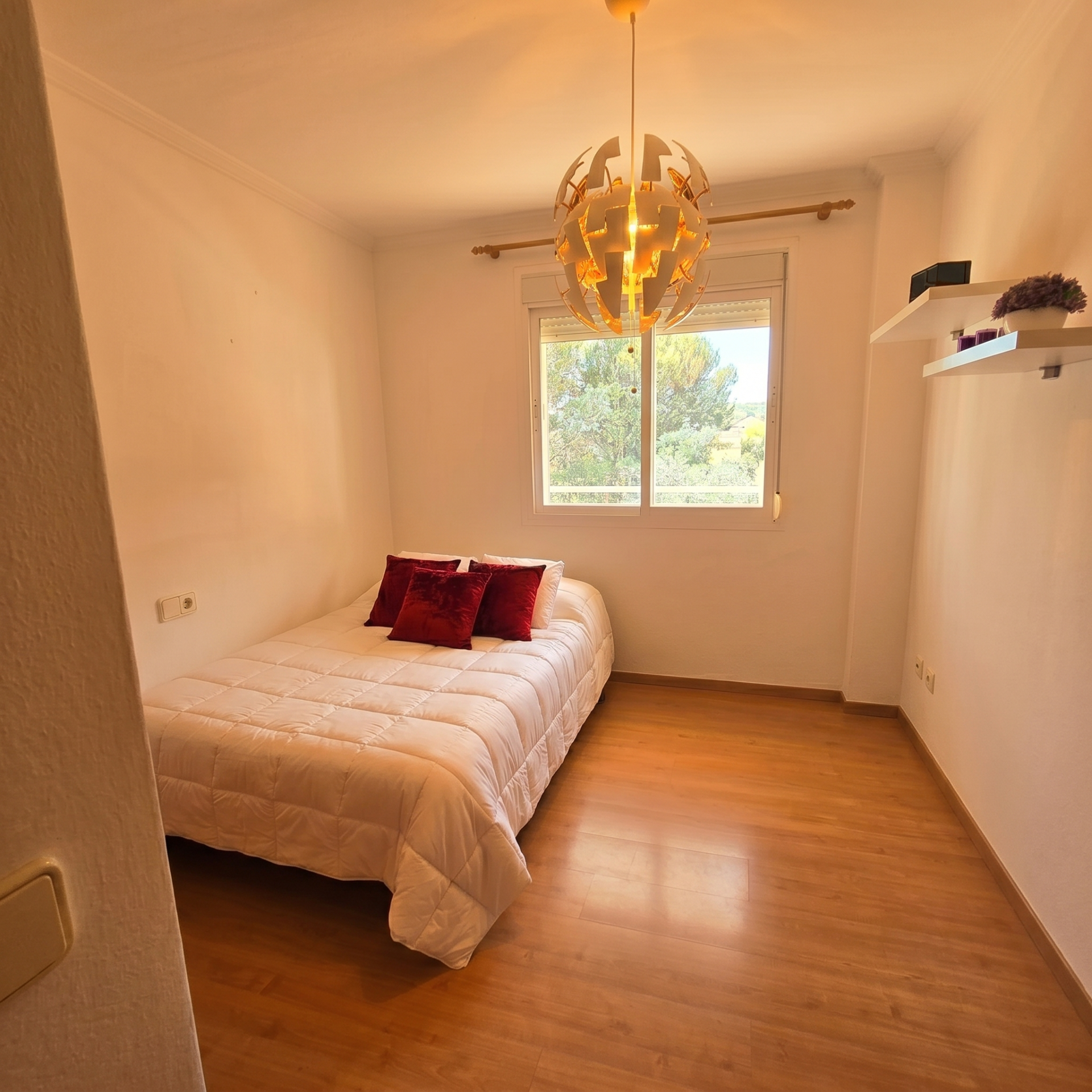 Appartement de 3 chambres à Baléares, Espagne – Photo 11