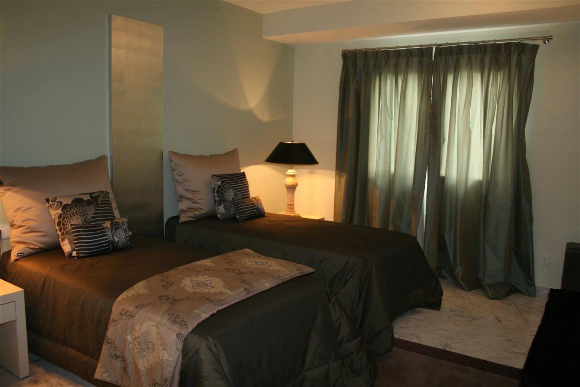 Apartamento com 3 quartos com piscina em Málaga, Espanha – Foto 9