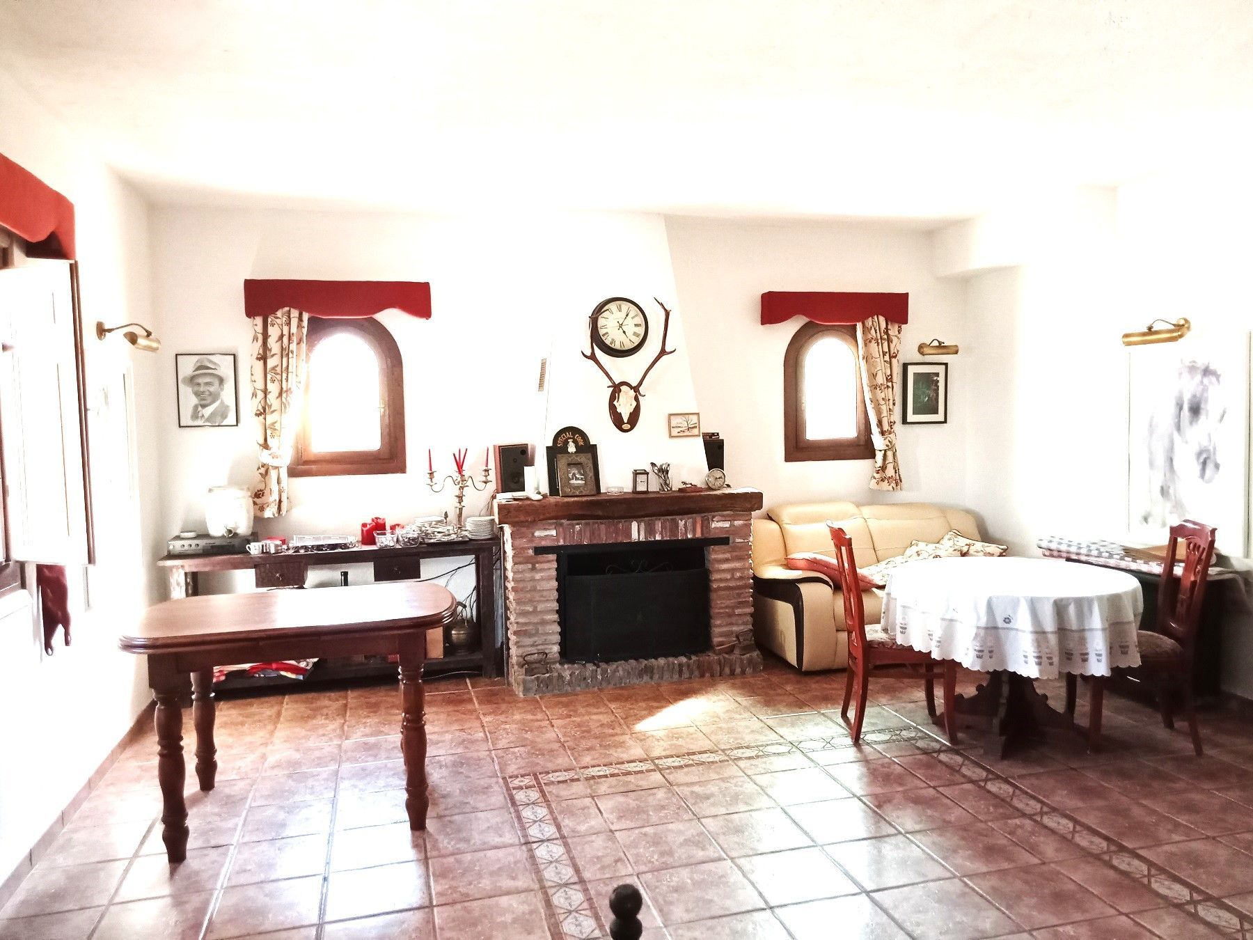 7 Bedroom Country house in Mijas - Foto 6