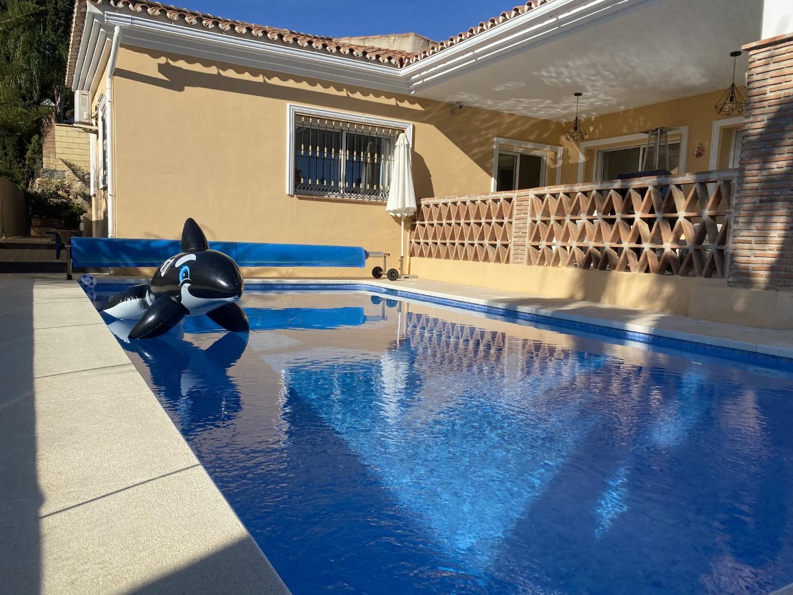 3 Bedroom Villa in Mijas - Photo 20