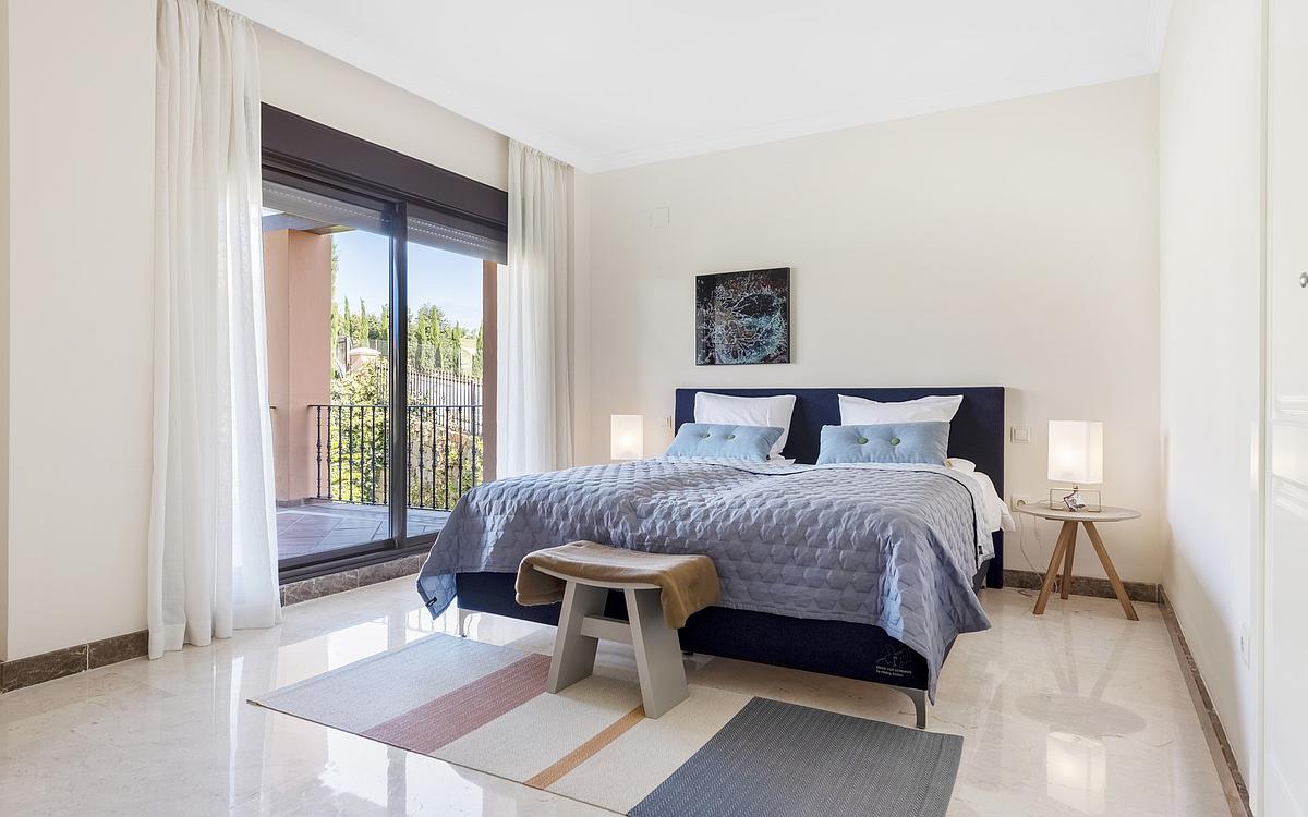 3 Bedroom Villa in Estepona - Photo 10