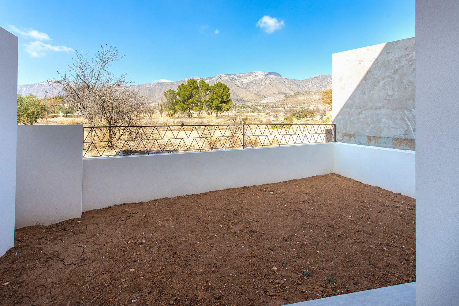 Villa con 3 camere a Alicante, Spagna – Foto 2