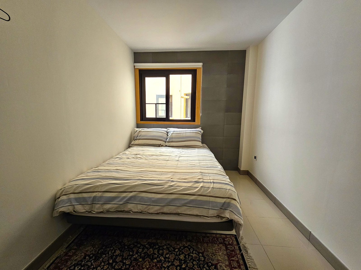 3 Bedroom Apartment in Marbella - Photo 21