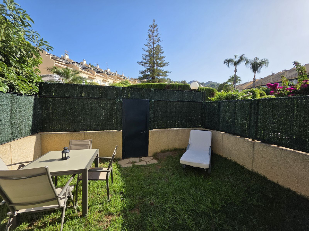 4 Bedroom Townhouse in Marbella - Photo 6