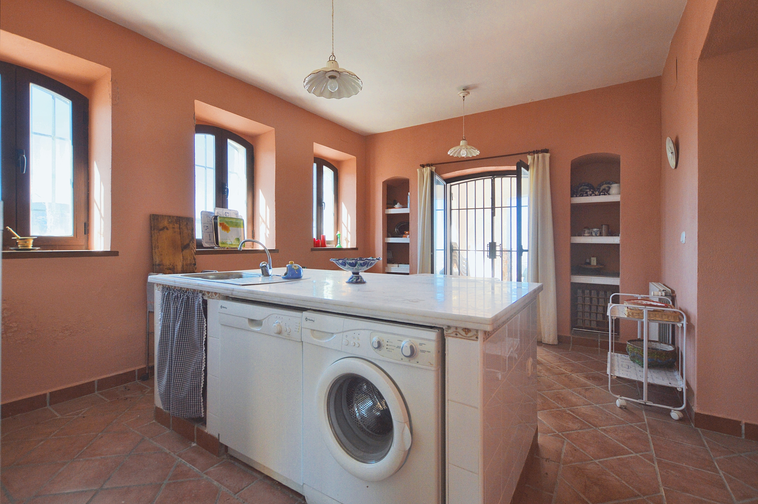 Chalet de 4 dormitorios en Granada – Foto 13