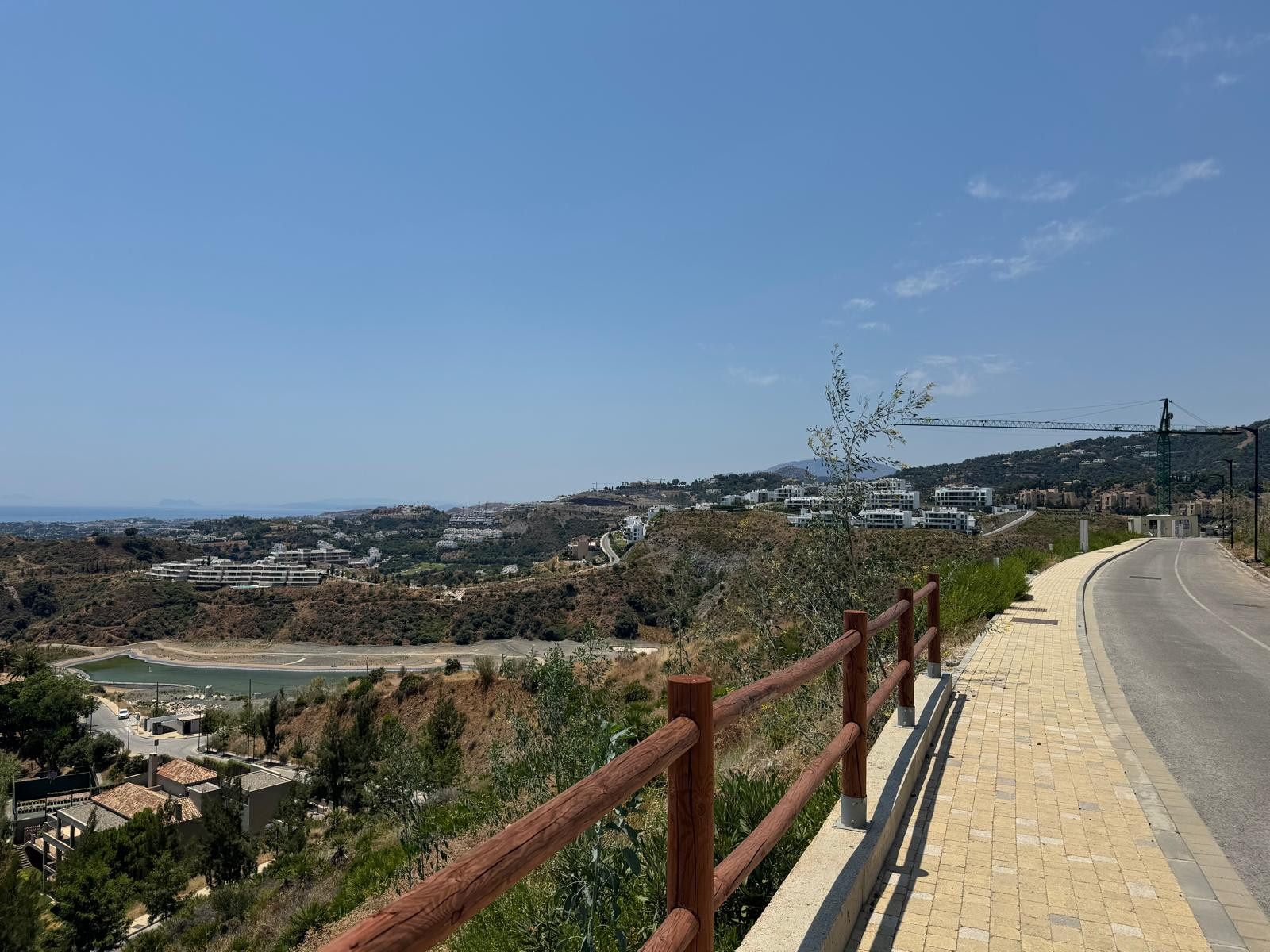 1,587 m² Plot in Benahavís - Photo 20