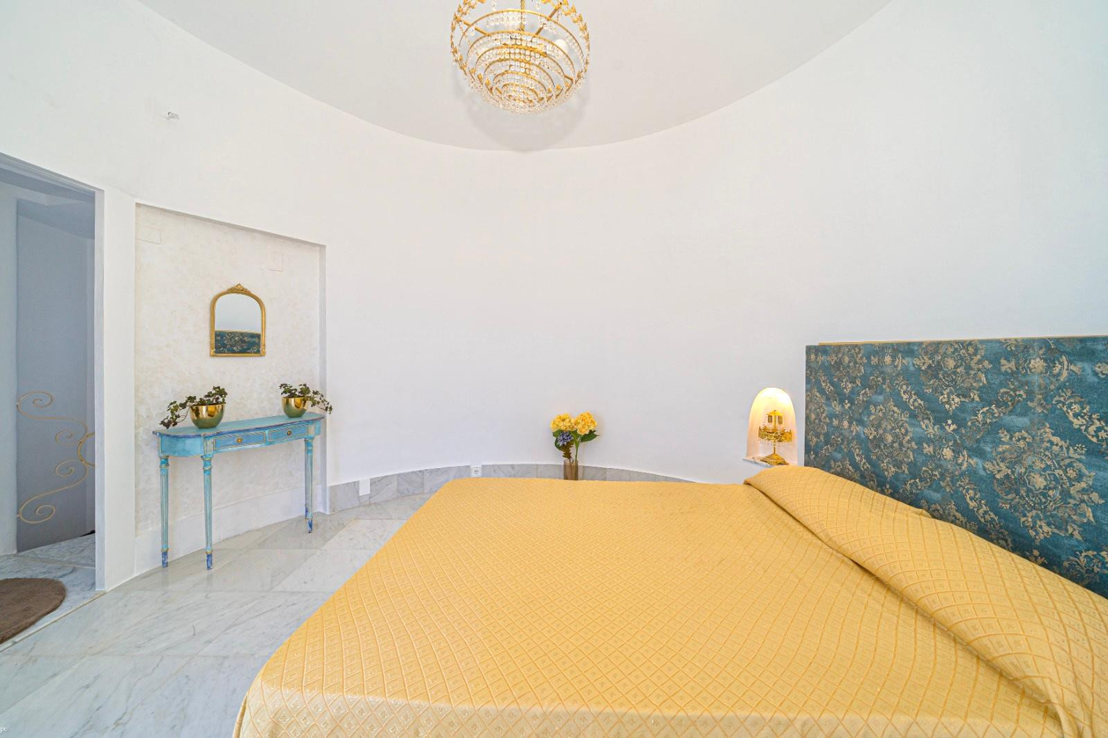 Moradia com 4 quartos com vista mar em Alicante, Espanha – Foto 12