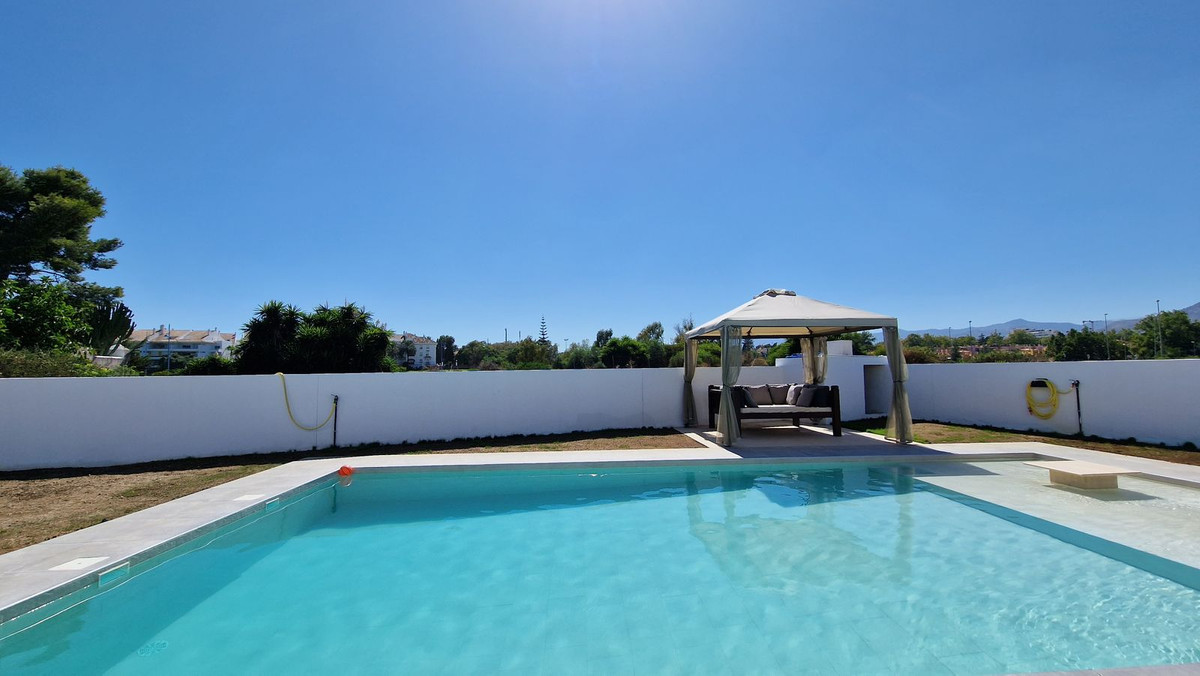 3 Bedroom Villa in San Pedro de Alcántara - Foto 20