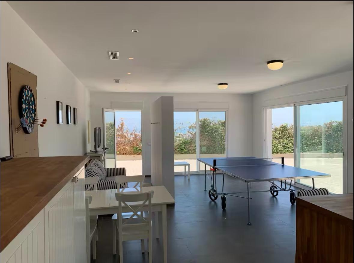 6 Bedroom Villa in Manilva - Photo 5