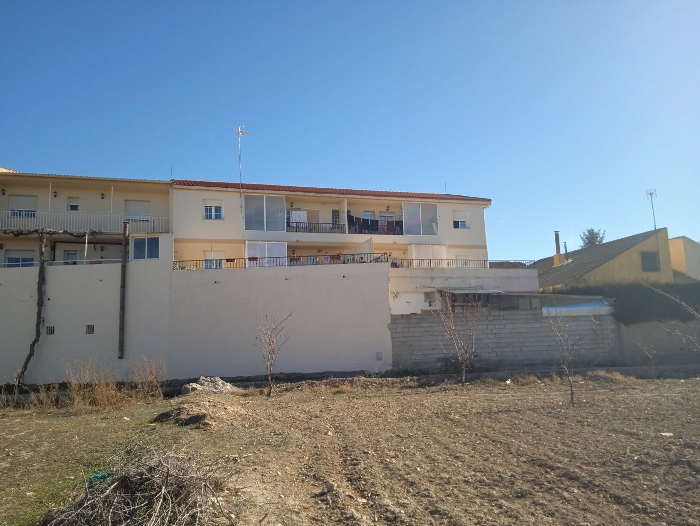 Appartement de 3 chambres à Granada, Espagne – Photo 18