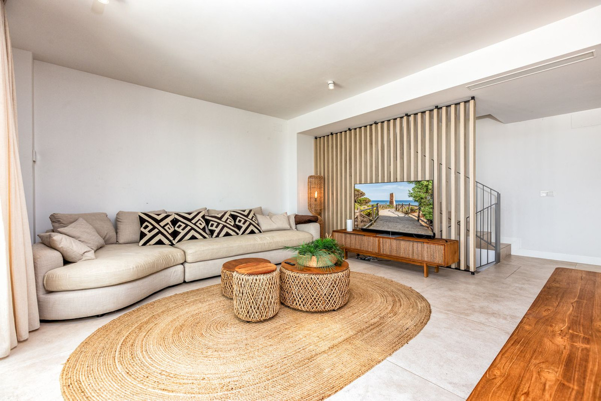 3 Bedroom Townhouse in Mijas - Photo 7