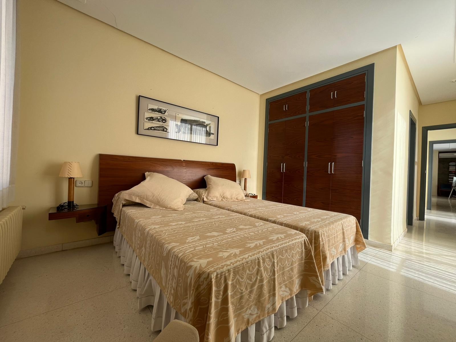 Moradia com 4 quartos com vista mar em Alicante, Espanha – Foto 17
