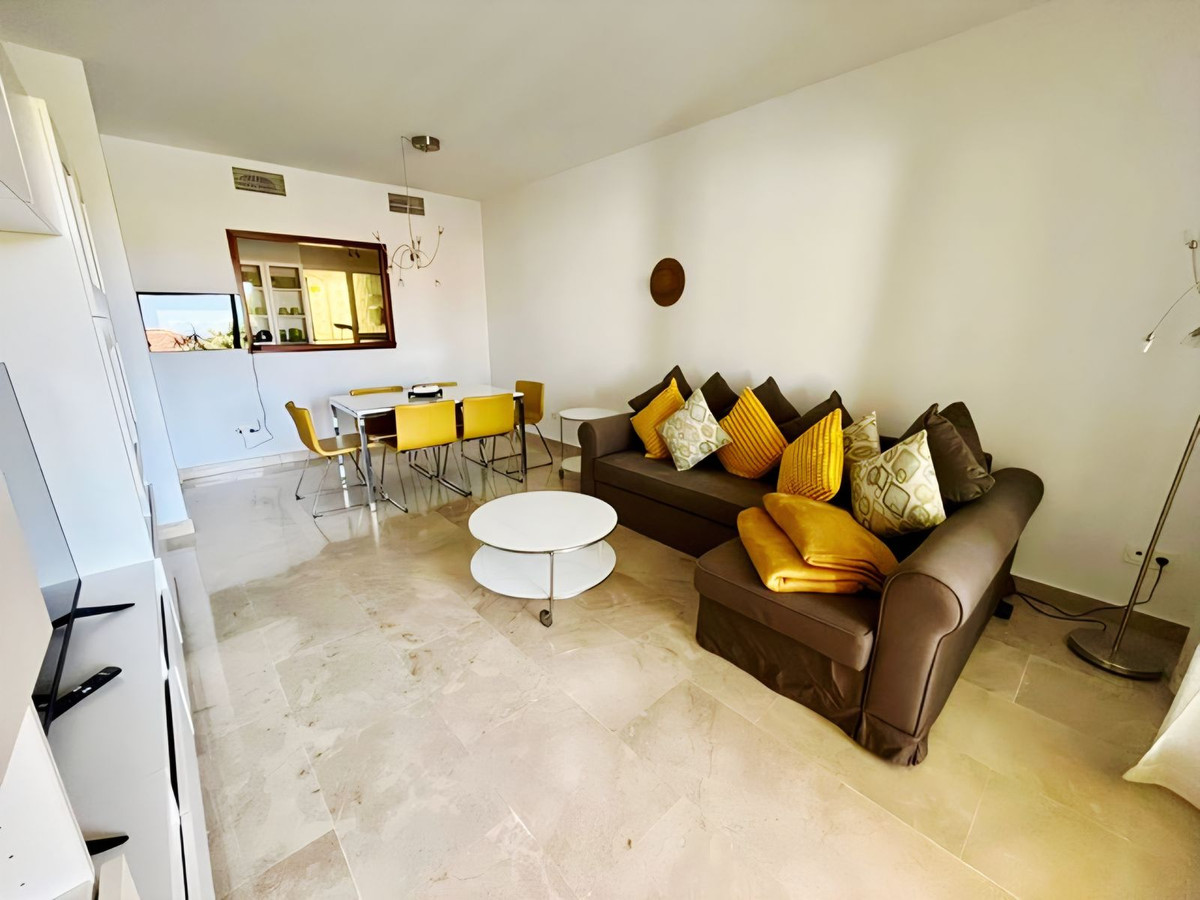 2 Bedroom Apartment in La Duquesa - Foto 2