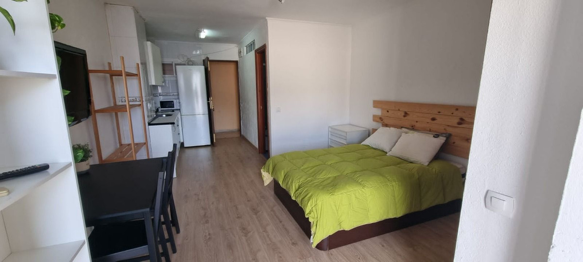 Apartment in Benalmádena - Foto 4