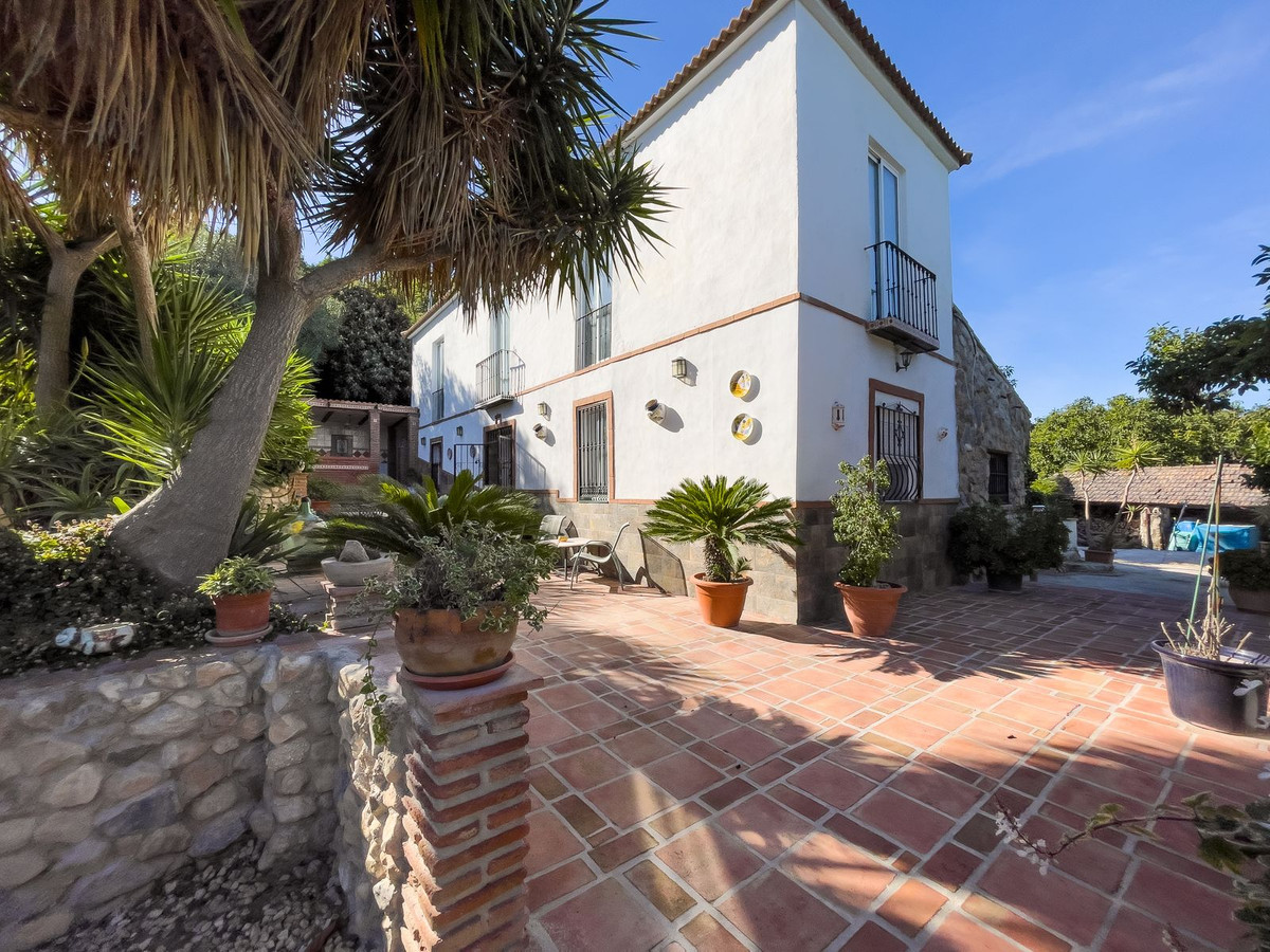 5 Bedroom Country house in Coín - Foto 7