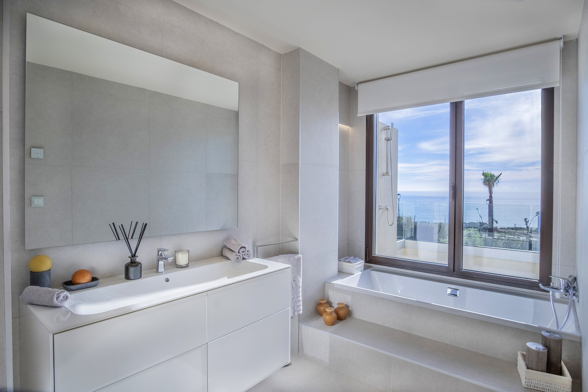 4 Bedroom Villa in Estepona - Photo 44