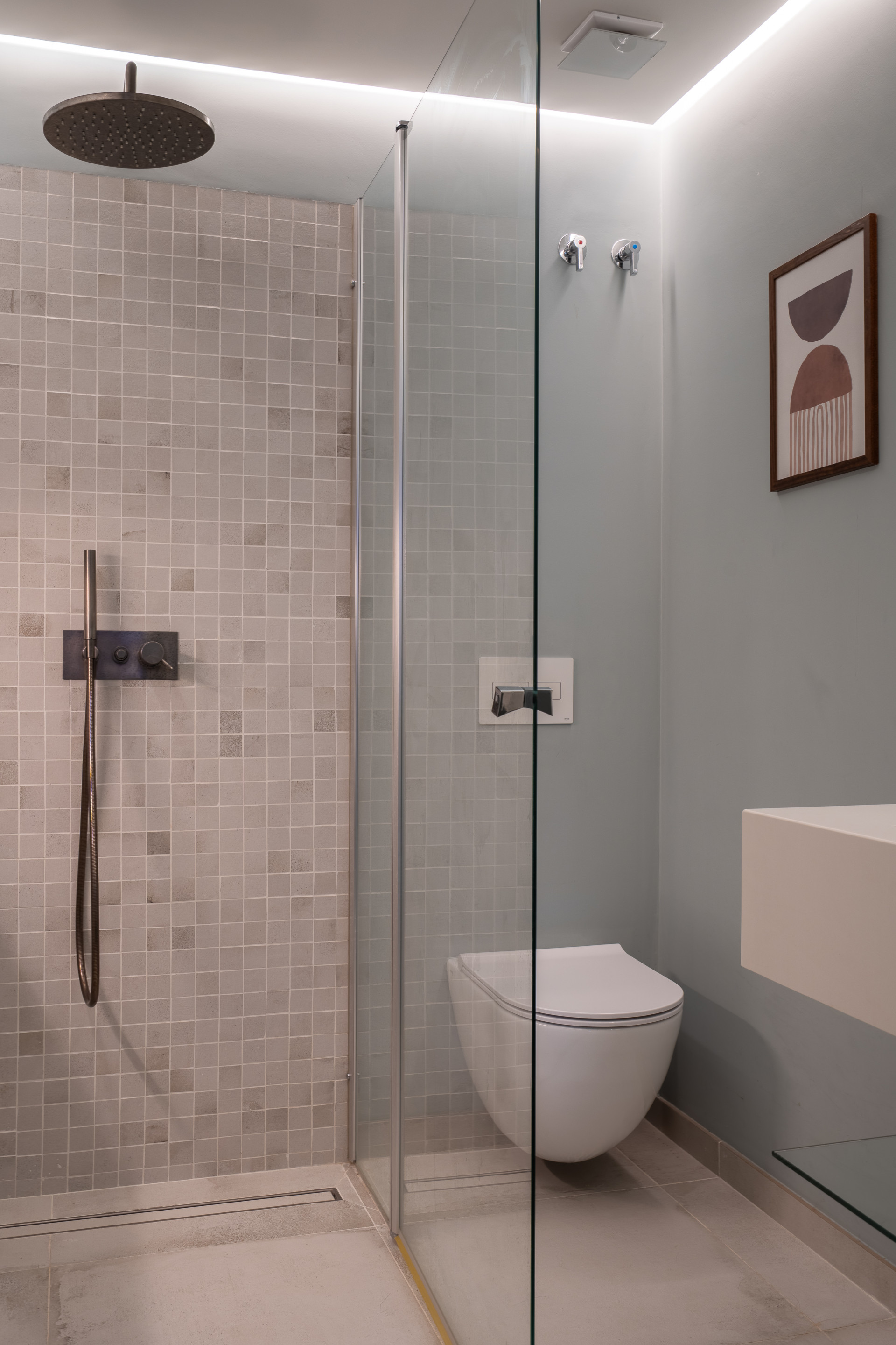 3 Bedroom Apartment in Marbella - Foto 17