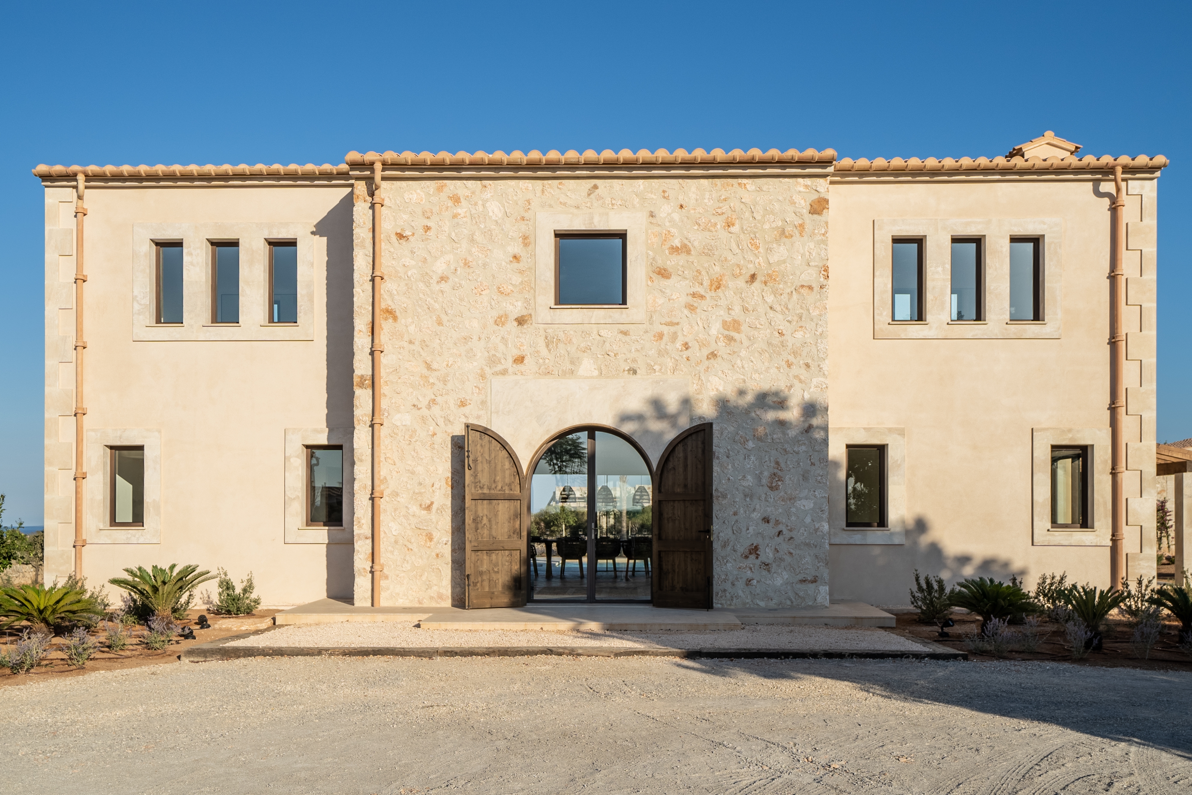 Moradia com 4 quartos com piscina em Baleares, Espanha – Foto 5