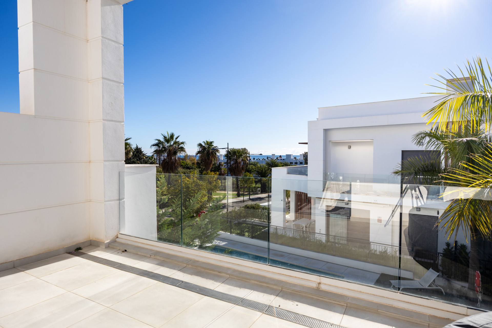 3 Bedroom Townhouse in Estepona - Photo 24