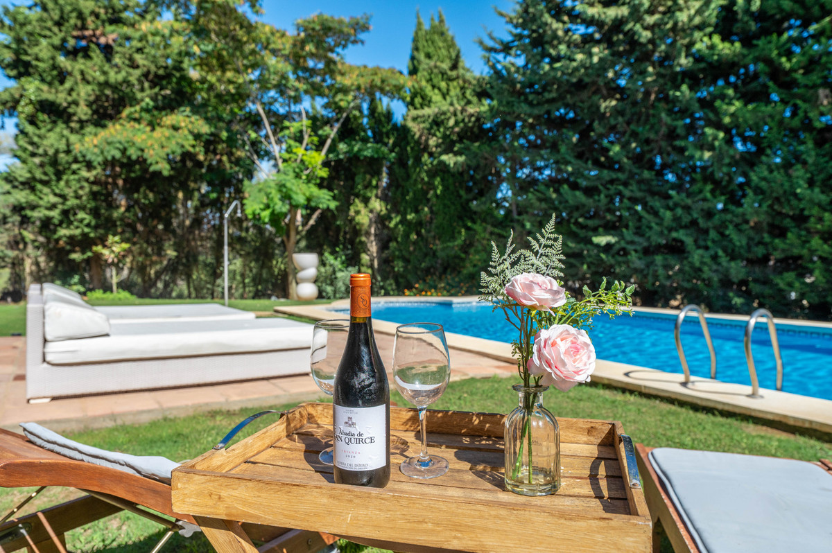 5 Bedroom Villa in Sotogrande - Photo 6