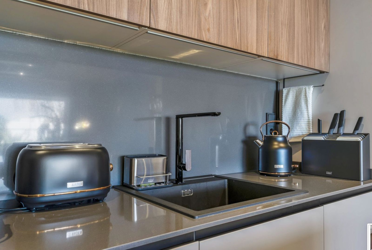 3 Bedroom Apartment in San Pedro de Alcántara - Photo 15
