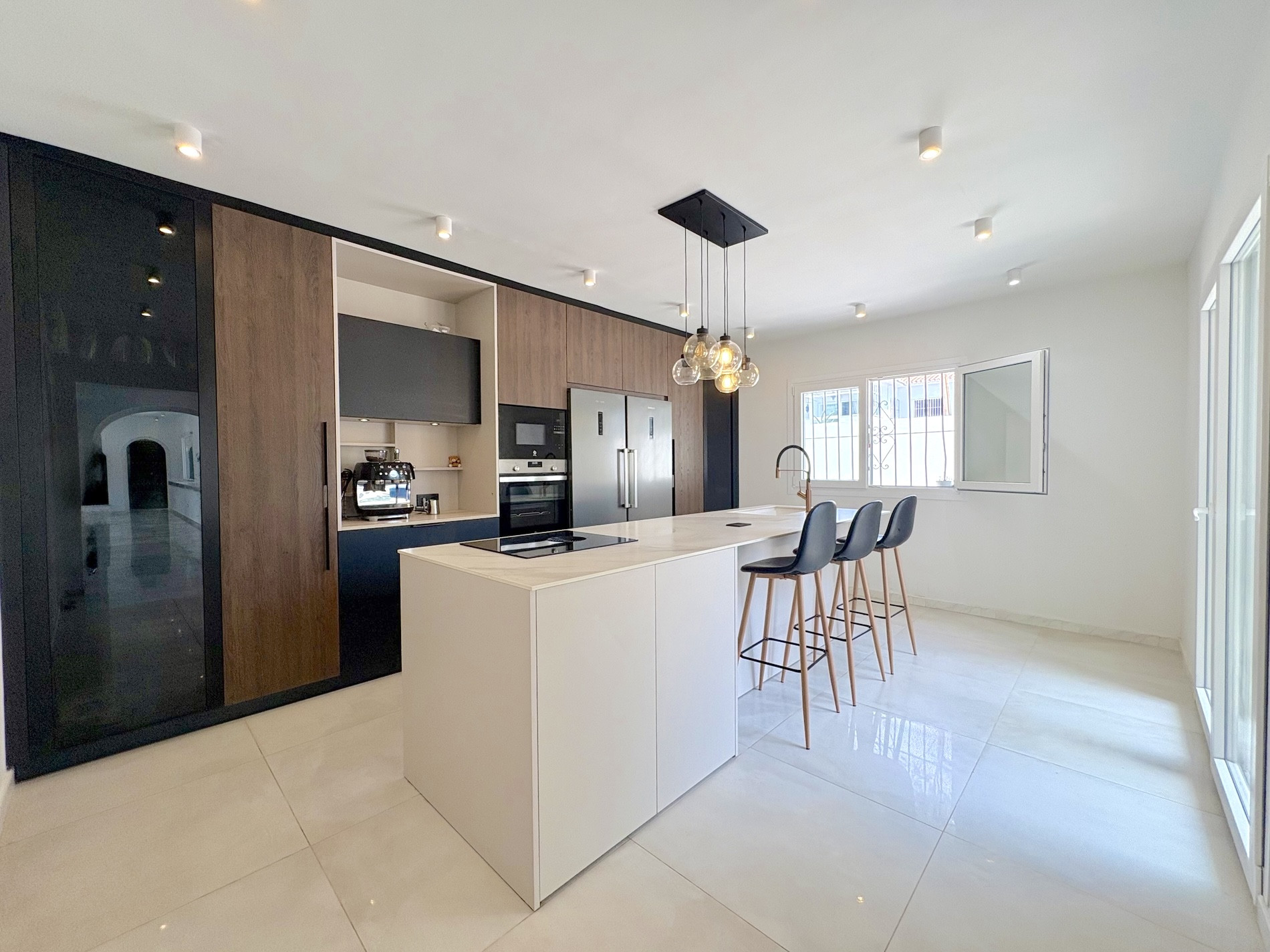 7 Bedroom Villa in Mijas - Photo 6