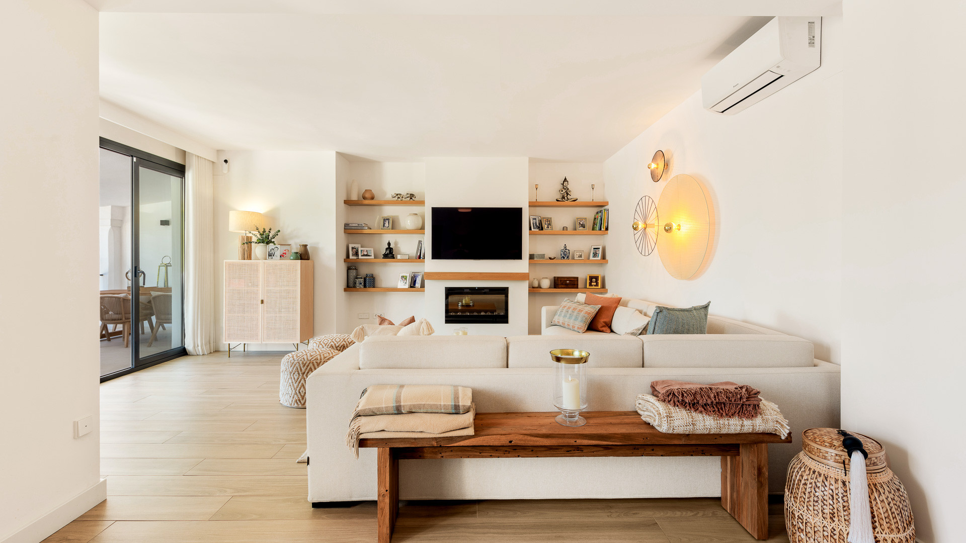 3 Bedroom Villa in Marbella - Photo 6