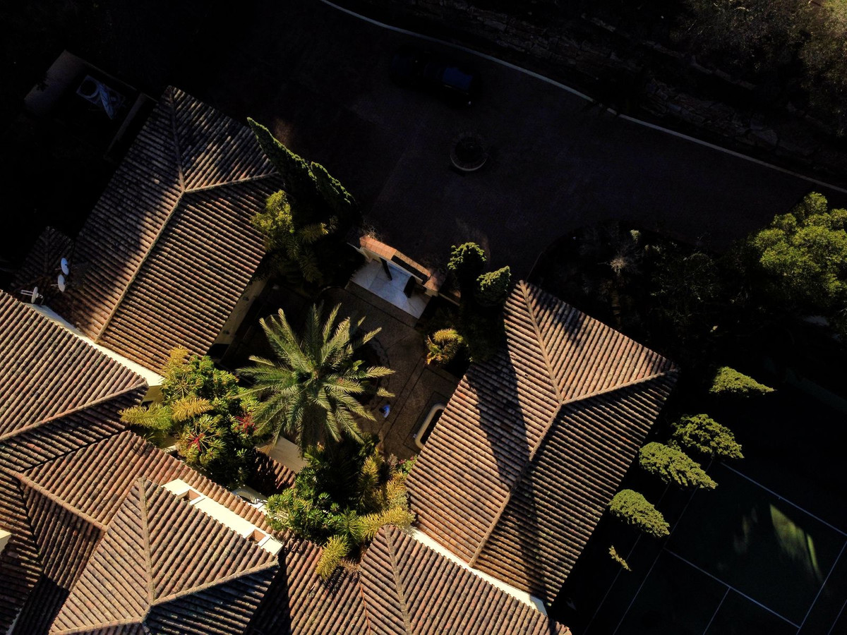 7 Bedroom Villa in Sotogrande - Photo 19