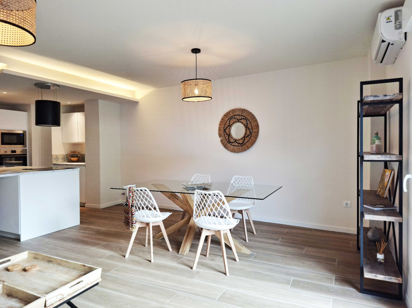 Appartamento con 3 camere a Alicante, Spagna – Foto 12