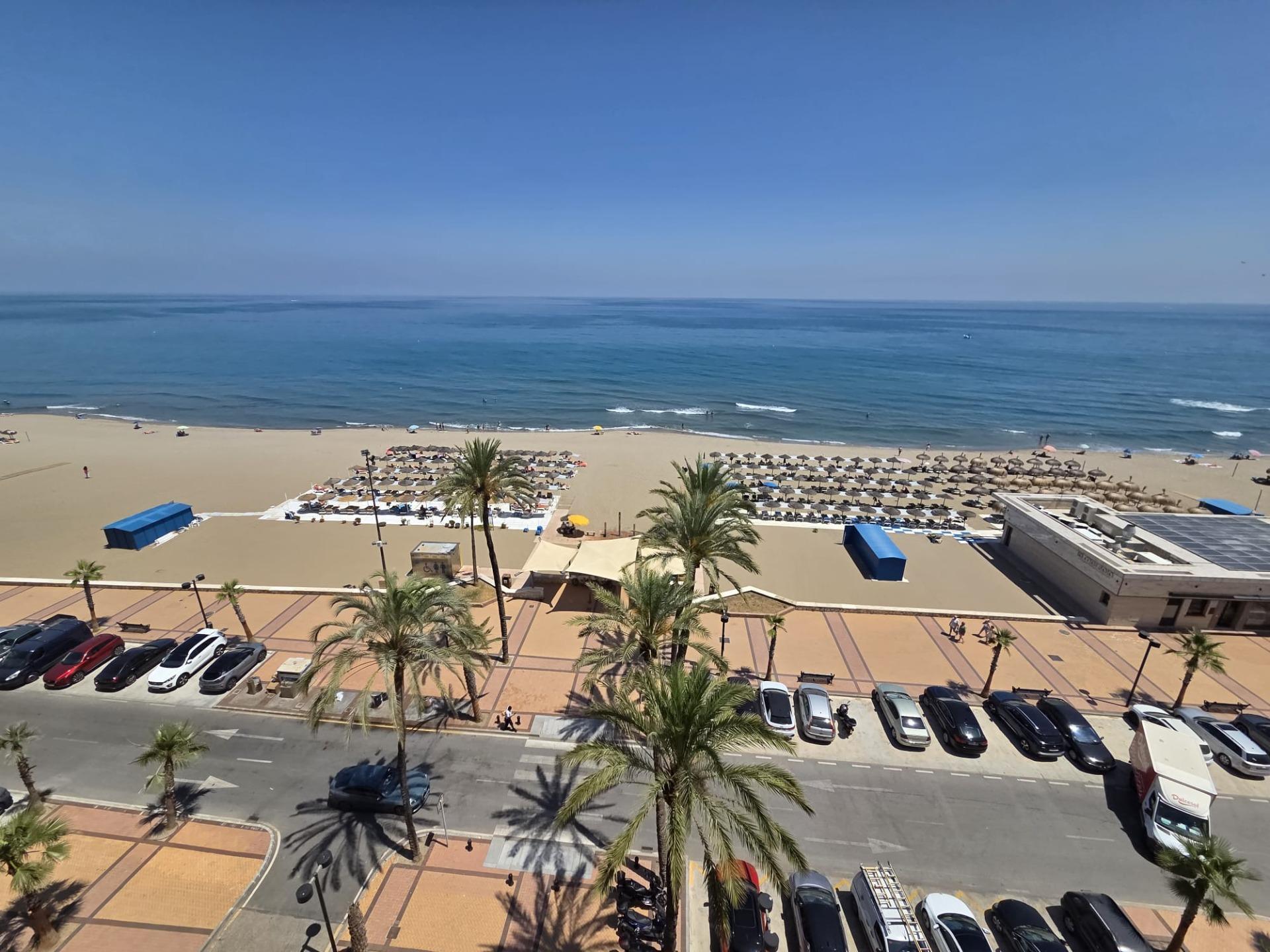 Apartment in Torreblanca del Sol