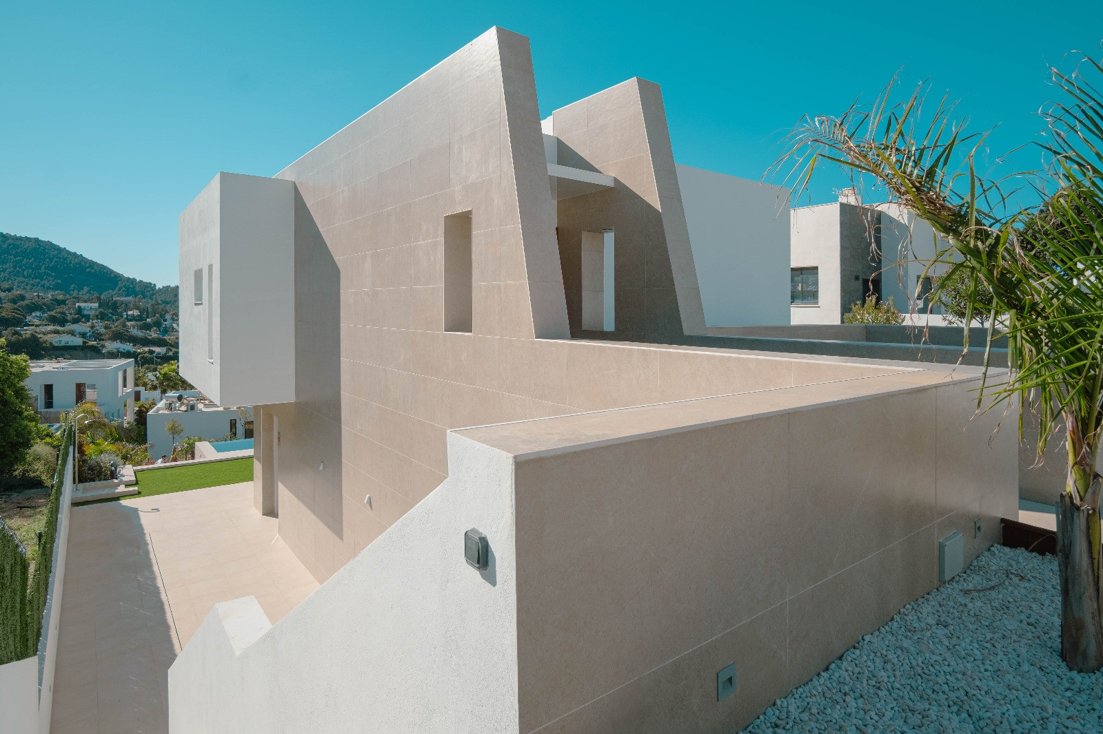 6 Bedroom Villa in Mijas - Photo 7