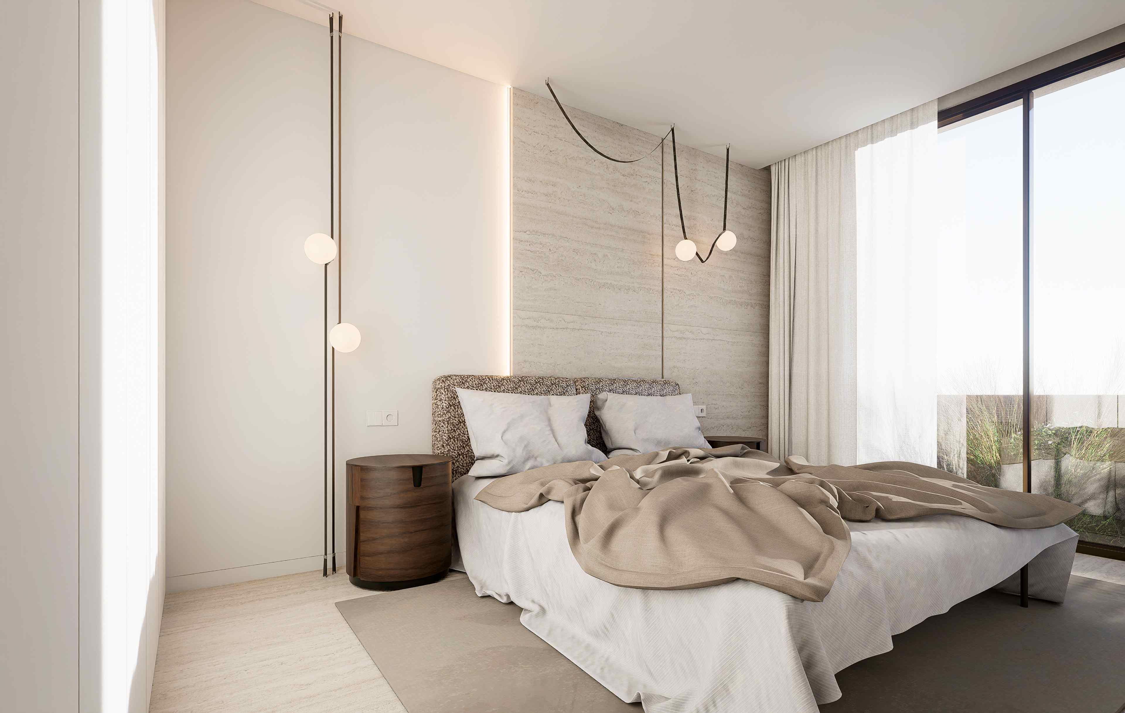 Moradia com 3 quartos com piscina em Alicante, Espanha – Foto 10
