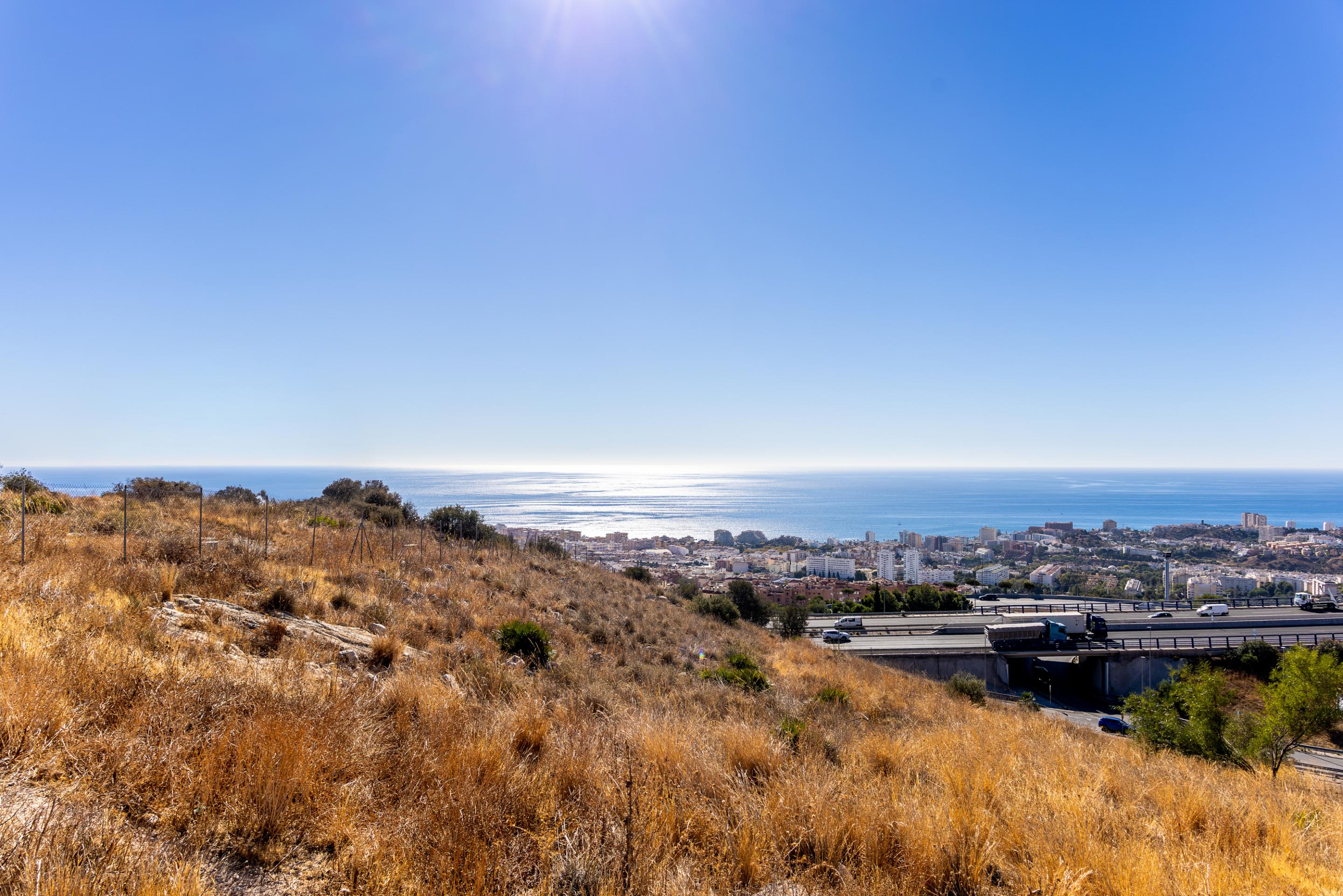 6,000 m² Plot in Benalmádena - Photo 5