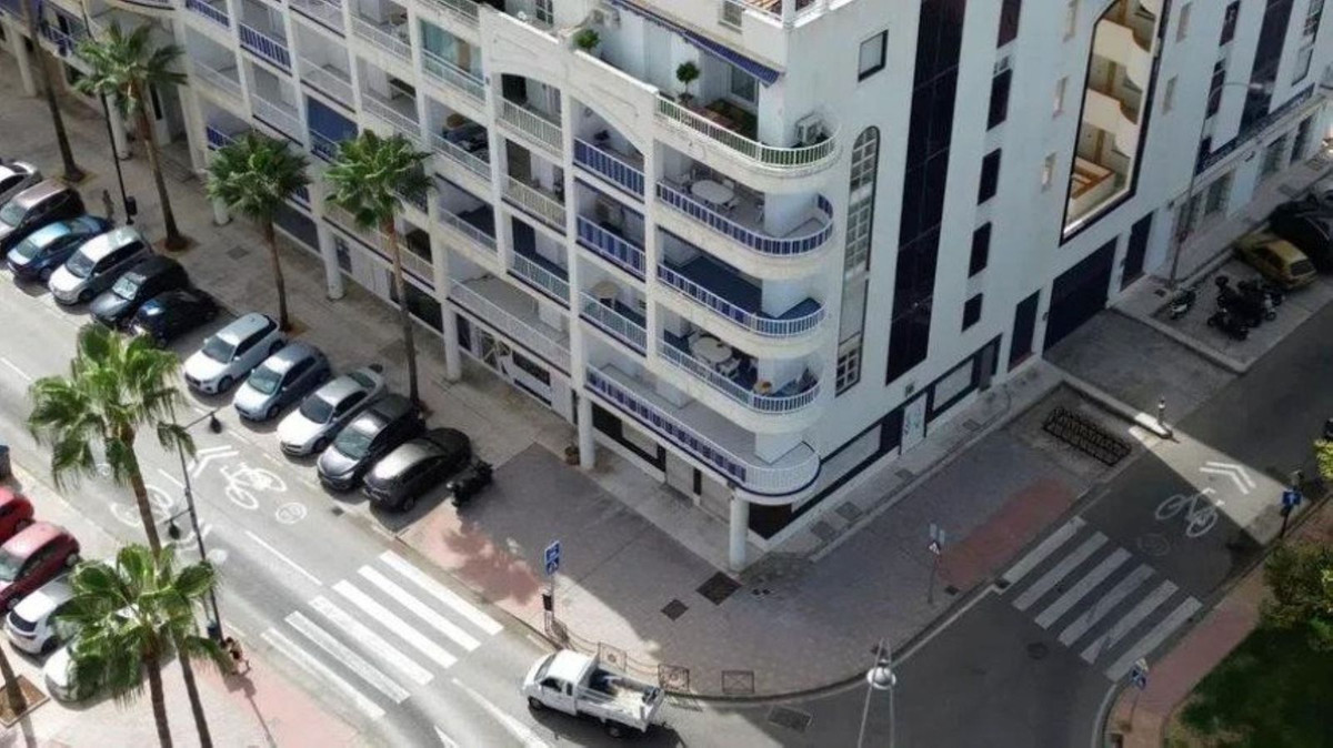 3 Bedroom Apartment in Fuengirola - Foto 22