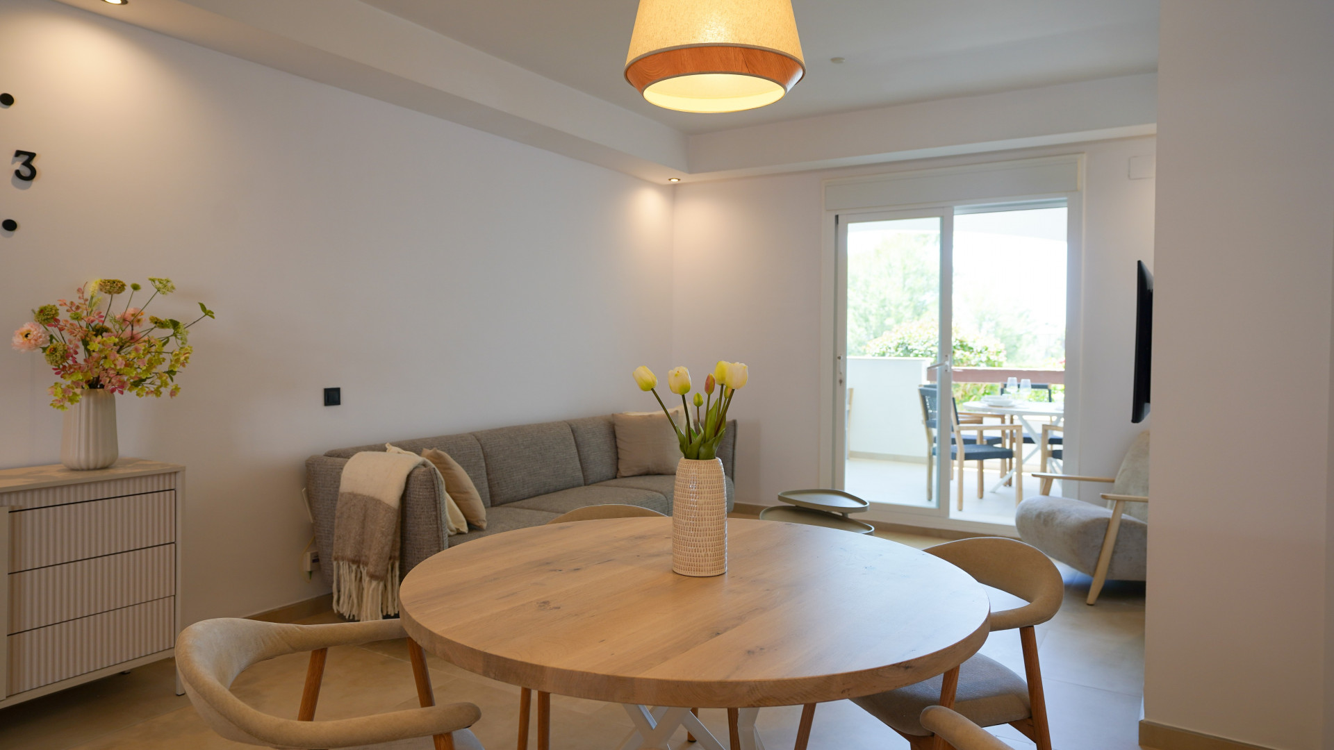 2 Bedroom Apartment in Marbella - Photo 18