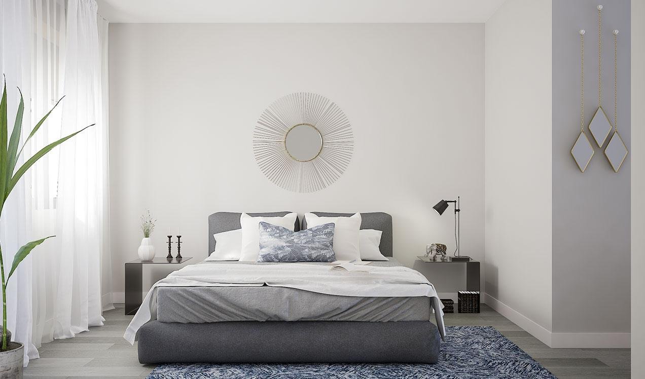 3 Bedroom Apartment in Mijas - Foto 12