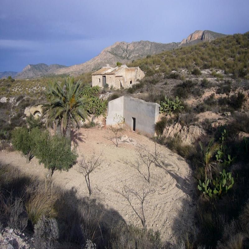 Villa con 3 camere a Murcia, Spagna – Foto 20