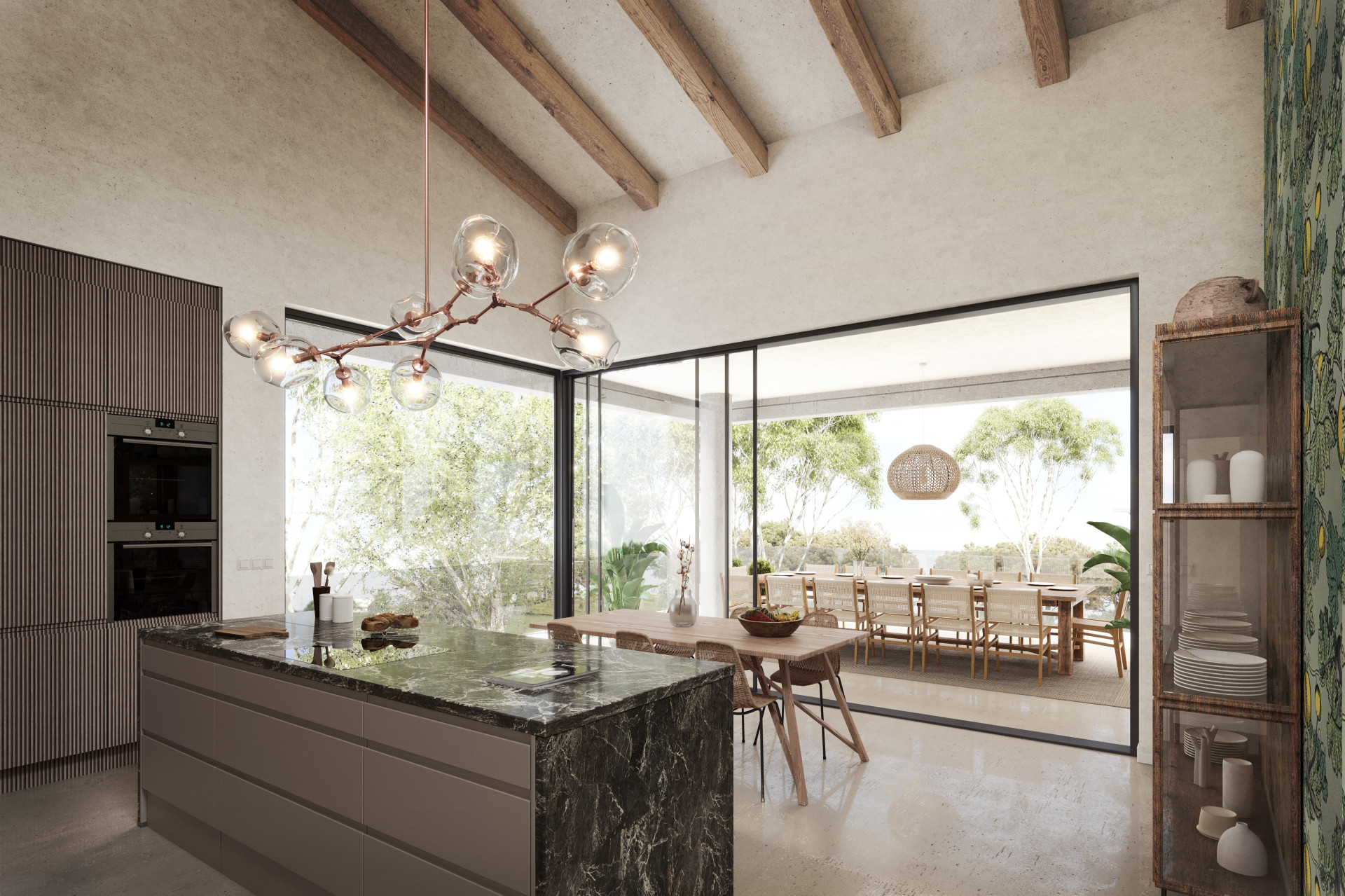 6 Bedroom Villa in Sotogrande - Photo 6