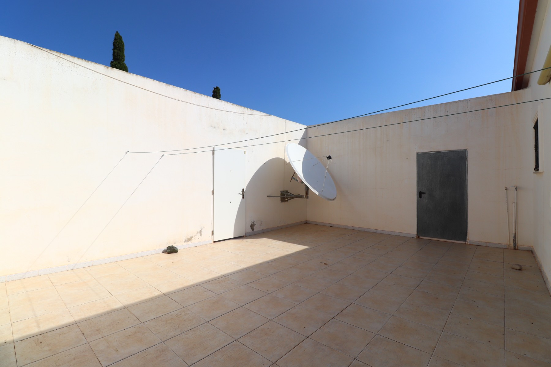 Moradia com 3 quartos com piscina em Alicante, Espanha – Foto 21