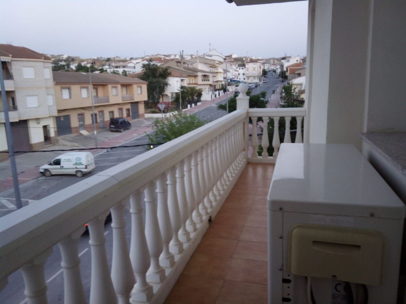Appartement de 3 chambres à Granada, Espagne – Photo 13