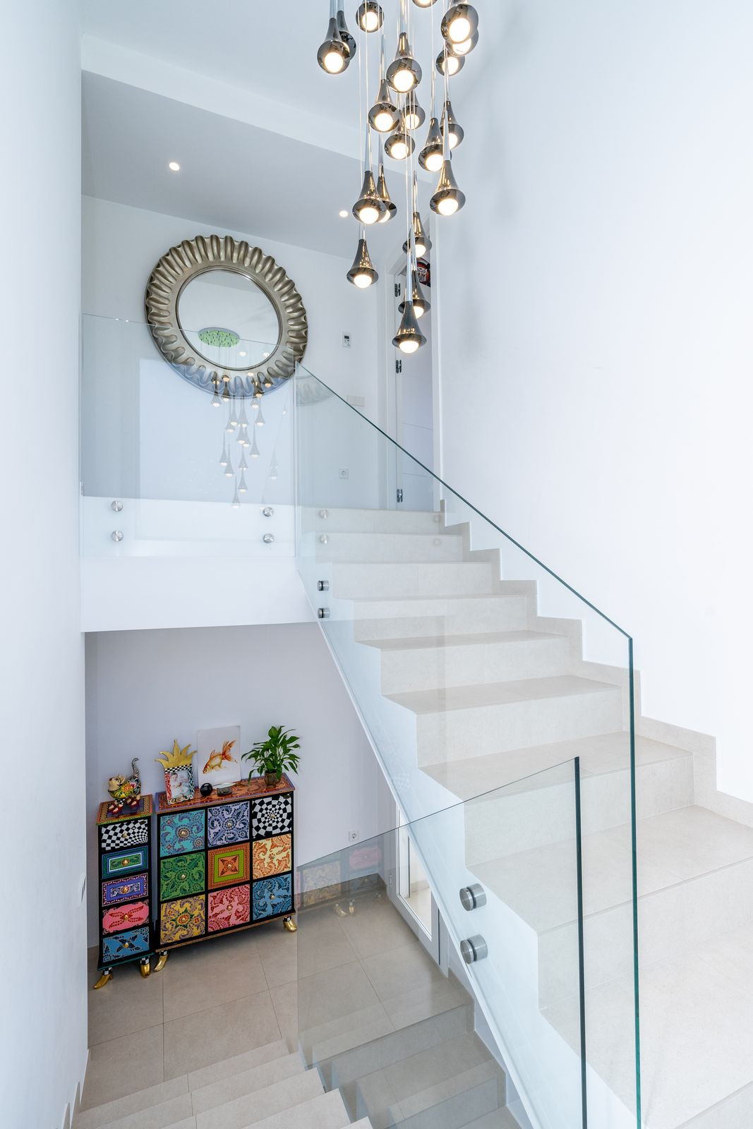 3 Bedroom Villa in Estepona - Photo 32