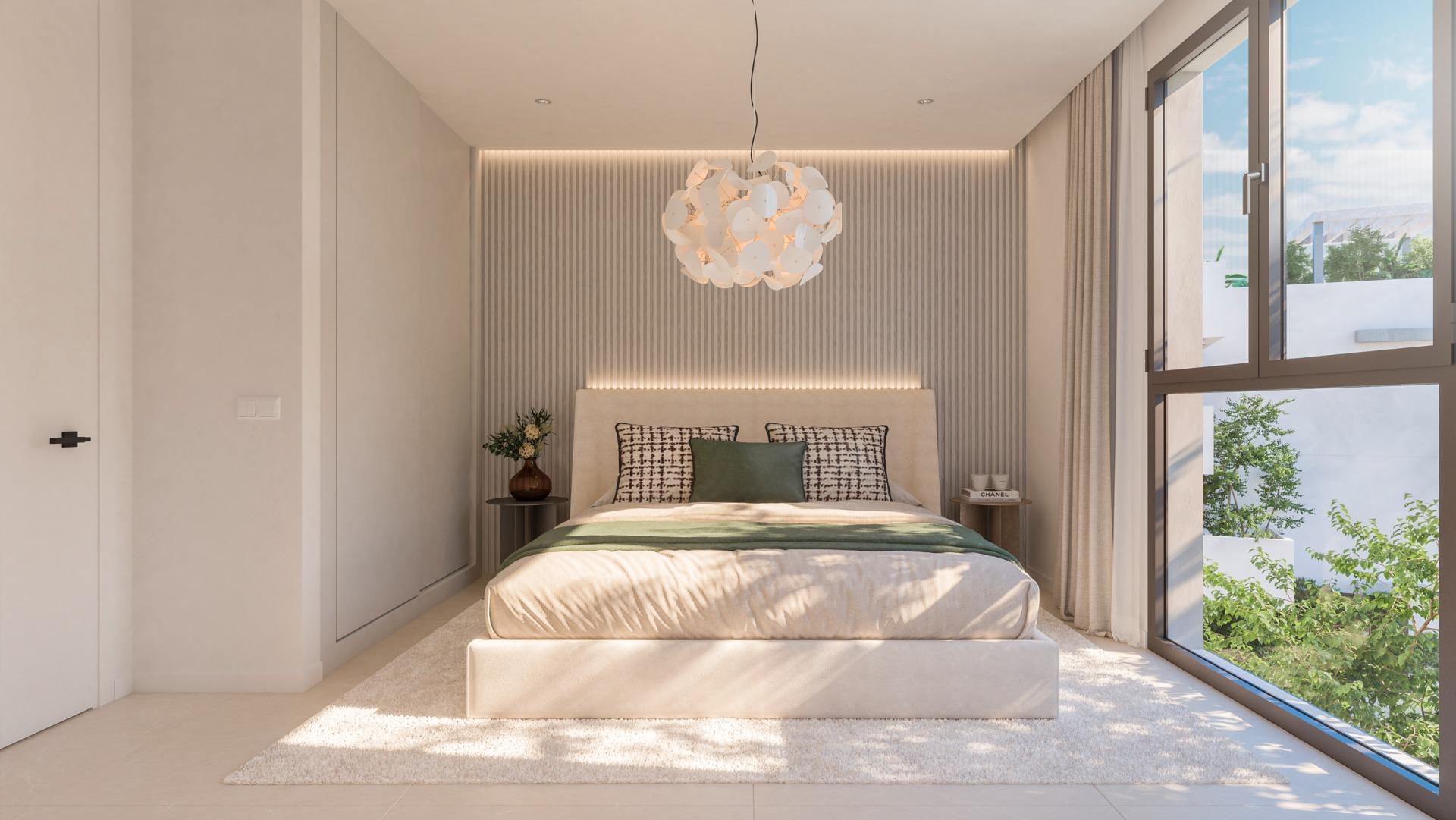 2 Bedroom Apartment in Estepona - Photo 14