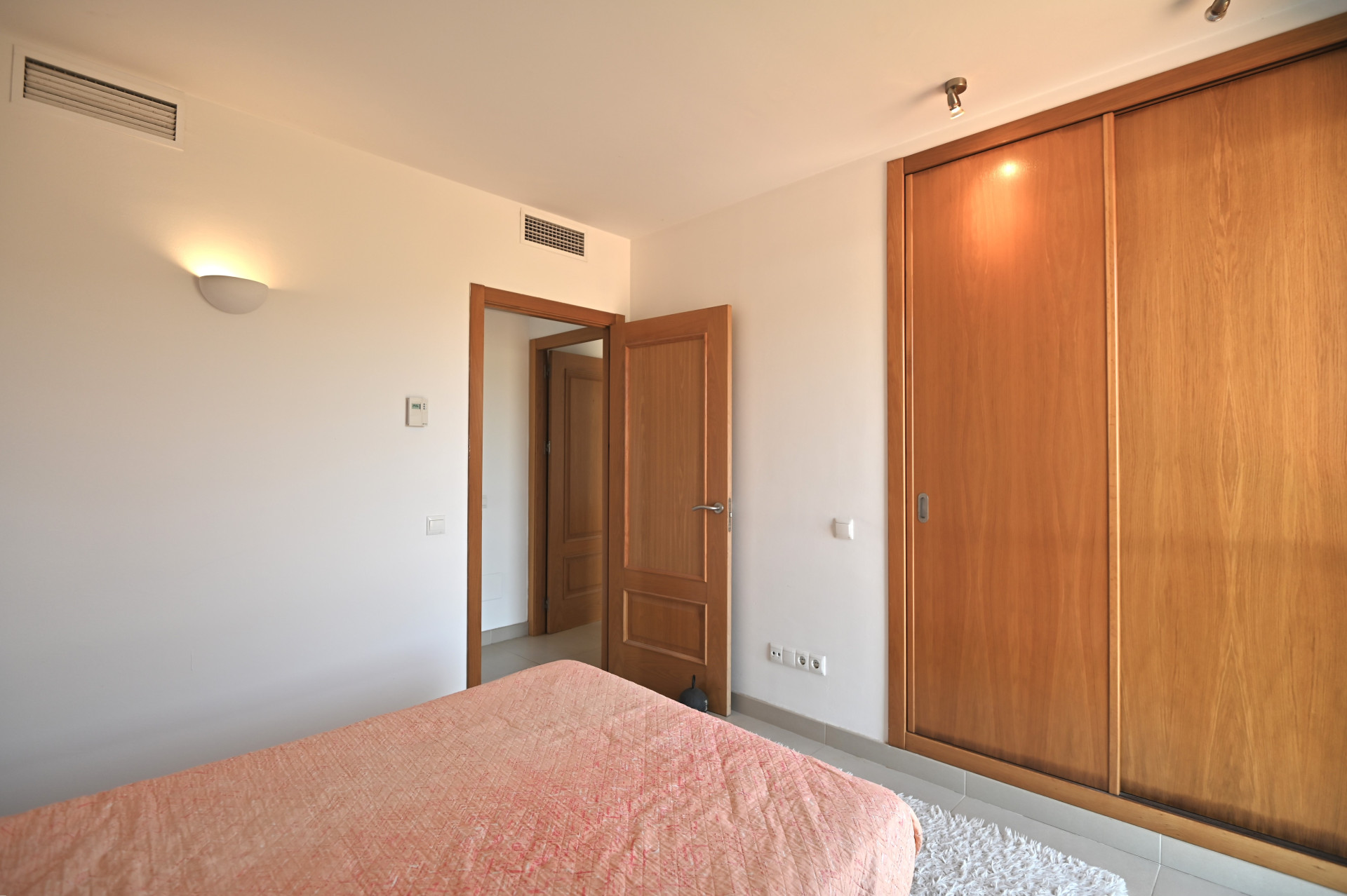 Apartamento com 3 quartos com piscina em Baleares, Espanha – Foto 9