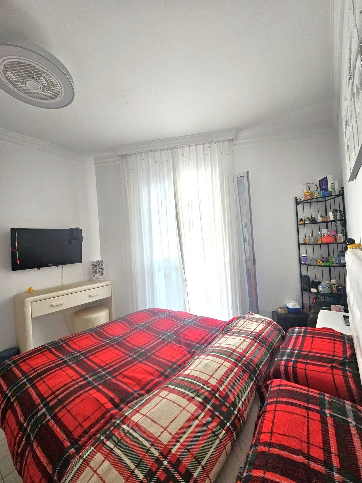 2 Bedroom Apartment in San Pedro de Alcántara - Photo 15