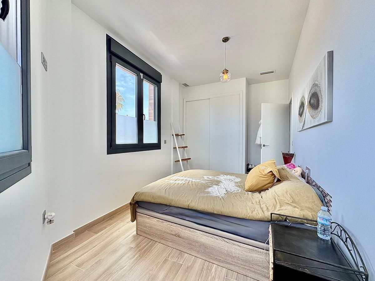 Appartamento con 2 camere a Murcia, Spagna – Foto 3