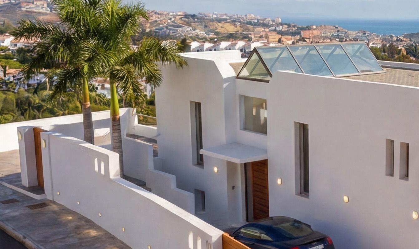 794 m² Plot in Mijas - Photo 11