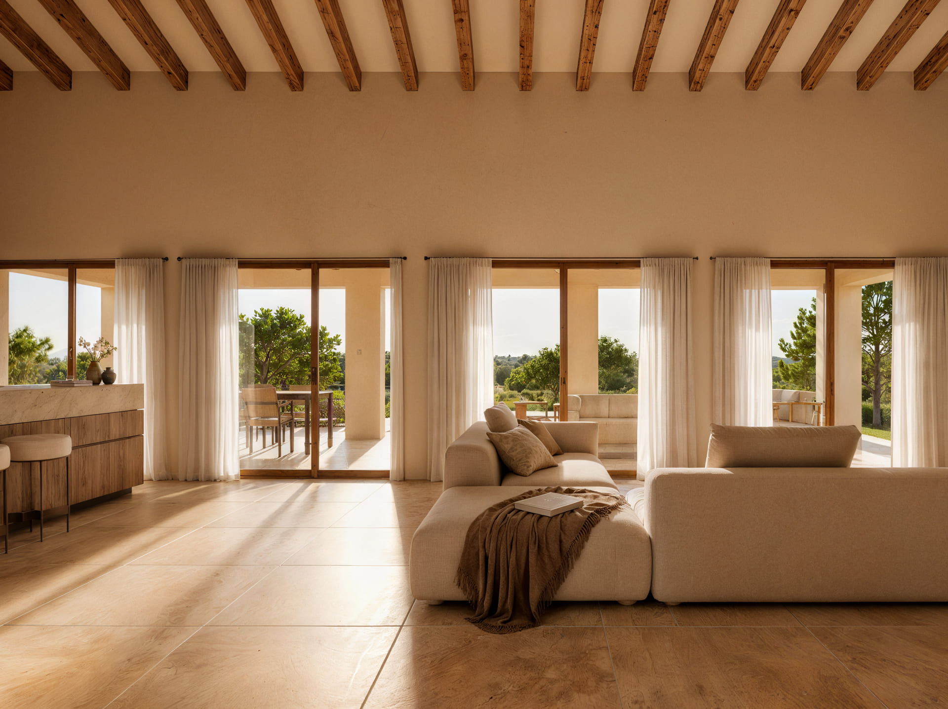 Moradia com 3 quartos com piscina em Alicante, Espanha – Foto 6